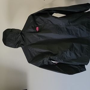 Ladies North Face Rain Jacket